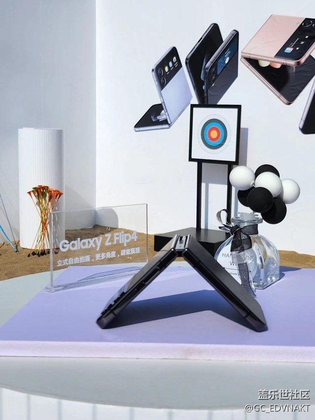 flip4體驗(yàn)之旅廈門站