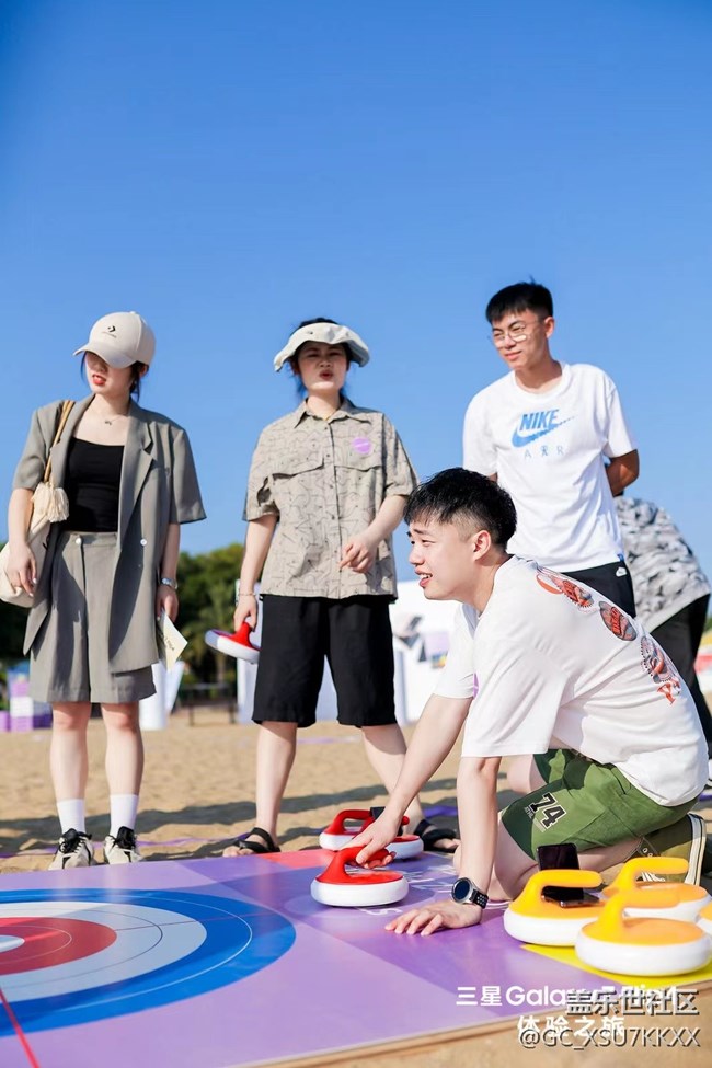 flip4體驗(yàn)之旅廈門(mén)站