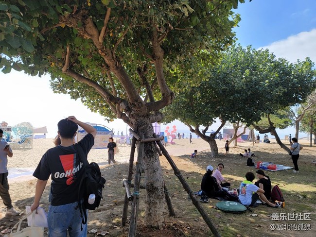 Galaxy Z Flip4 體驗之旅-廈門-回顧帖