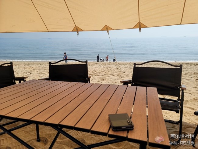 Galaxy Z Flip4 體驗之旅-廈門-回顧帖