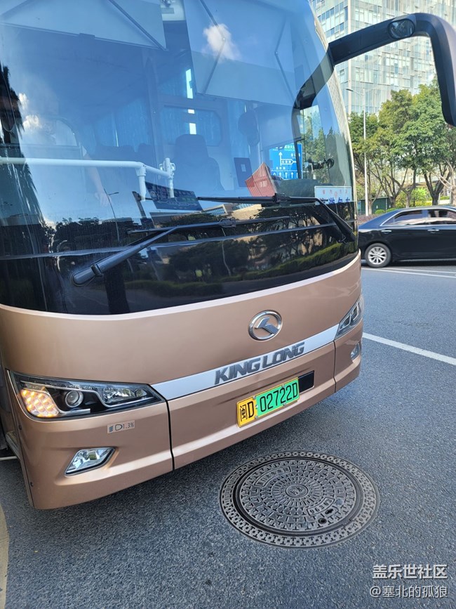 Galaxy Z Flip4 體驗之旅-廈門-回顧帖