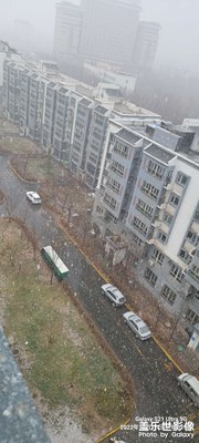 大雪