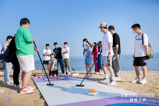 Galaxy Z Flip4 體驗(yàn)之旅-廈門站-意料之外的驚喜