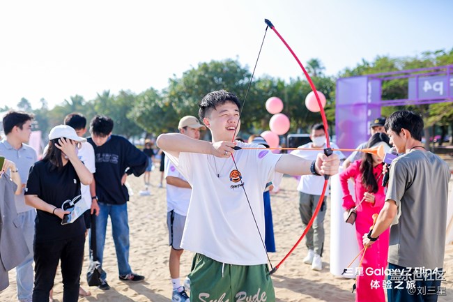 Galaxy Z Flip4 體驗(yàn)之旅-廈門站-意料之外的驚喜