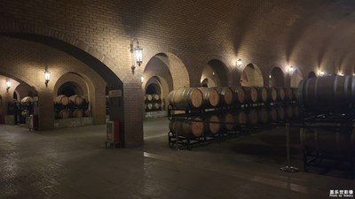 參觀酒莊-2