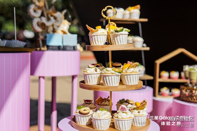 Galaxy Z Flip4 體驗(yàn)之旅-廈門站-意料之外的驚喜