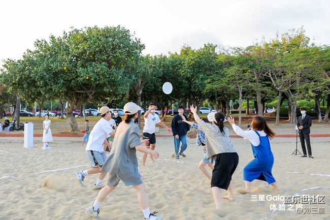 Galaxy Z Flip4 體驗(yàn)之旅-廈門站-意料之外的驚喜