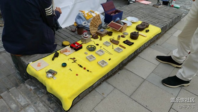 ?【晚秋】秋風(fēng)颯爽看畫展