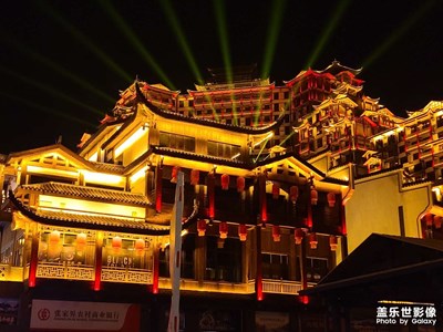隨手一拍