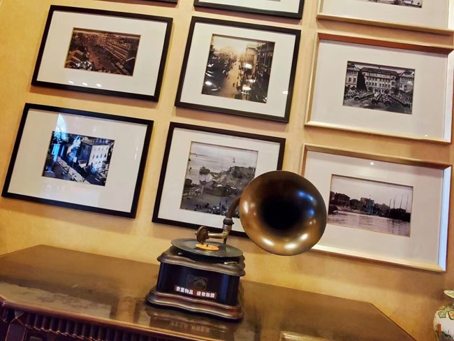 【文化武漢】東湖內(nèi)