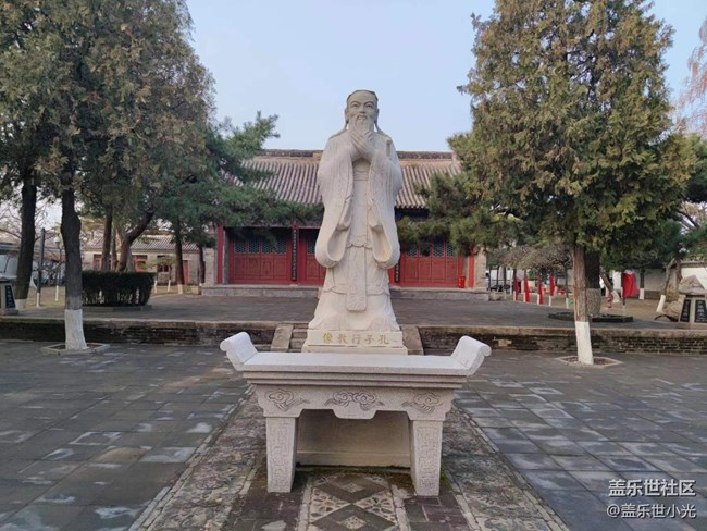 【東北大區(qū)活動(dòng)】興城古城及龍回頭海濱"折"學(xué)之旅回顧（中）