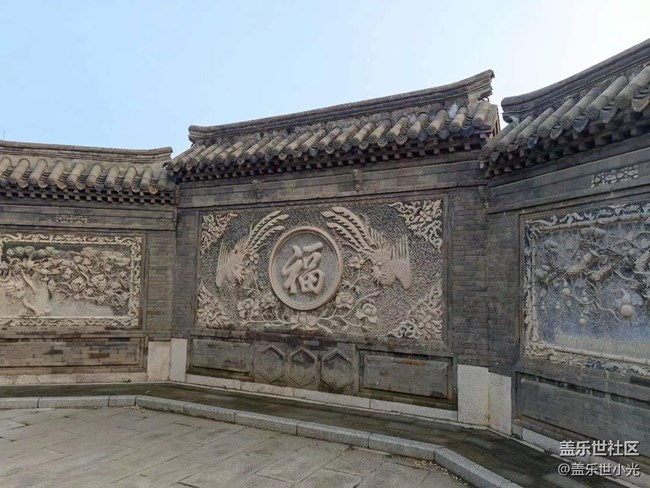 【東北大區(qū)活動(dòng)】興城古城及龍回頭海濱"折"學(xué)之旅回顧（中）