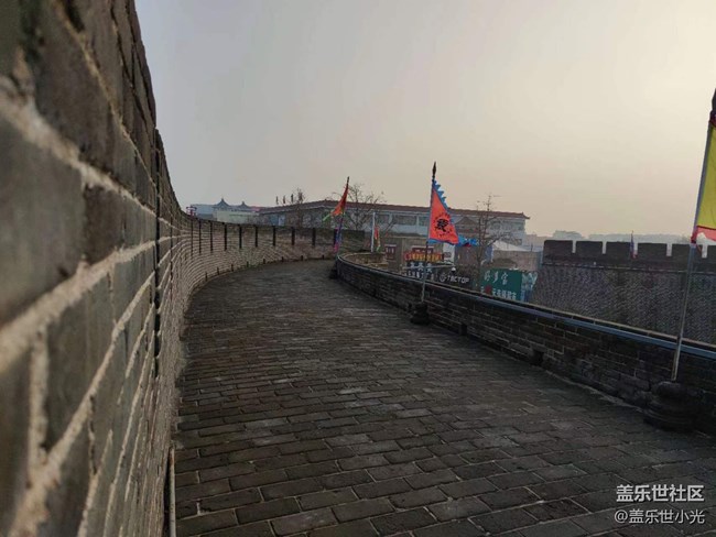 【東北大區(qū)活動(dòng)】興城古城及龍回頭海濱"折"學(xué)之旅回顧（上）