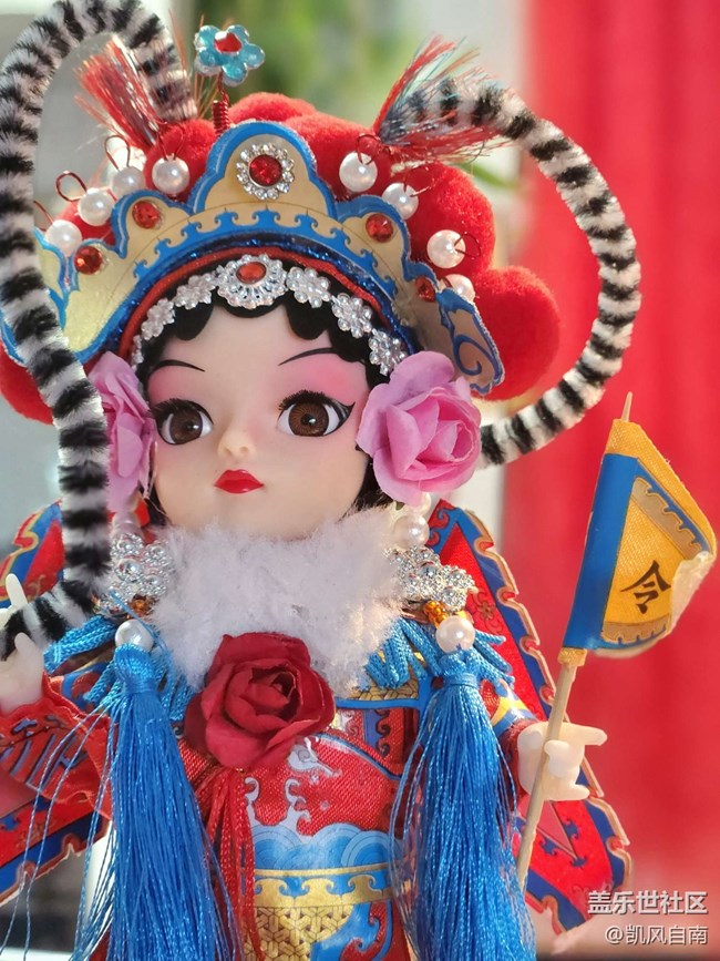 【活動(dòng)延期】沈陽星部落邀您做手辦拍人像