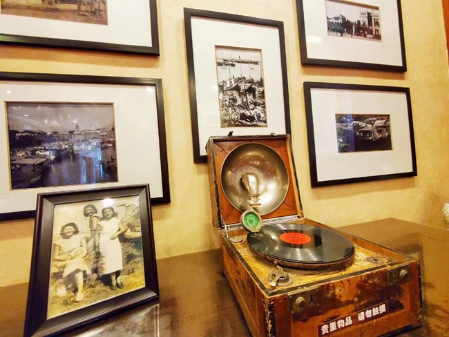 【文化武漢】東湖內(nèi)