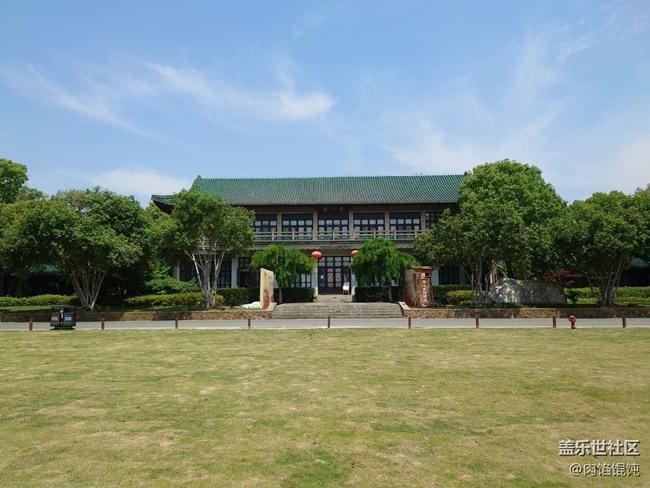 【文化武漢】武漢那些古香古色