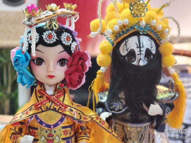 【活動(dòng)延期】沈陽星部落邀您做手辦拍人像