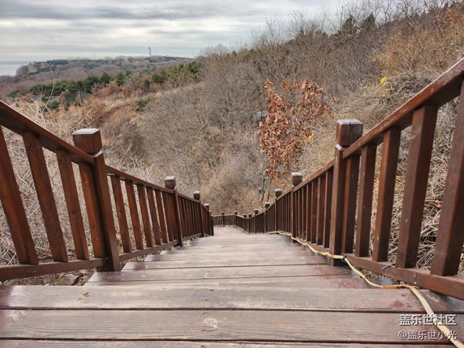 【東北大區(qū)活動】興城古城及龍回頭海濱"折"學(xué)之旅回顧（下）
