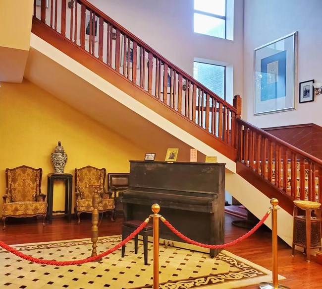 【文化武漢】東湖內(nèi)