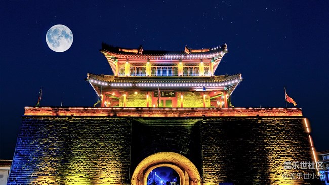 【東北大區(qū)活動(dòng)】興城古城及龍回頭海濱"折"學(xué)之旅回顧（上）