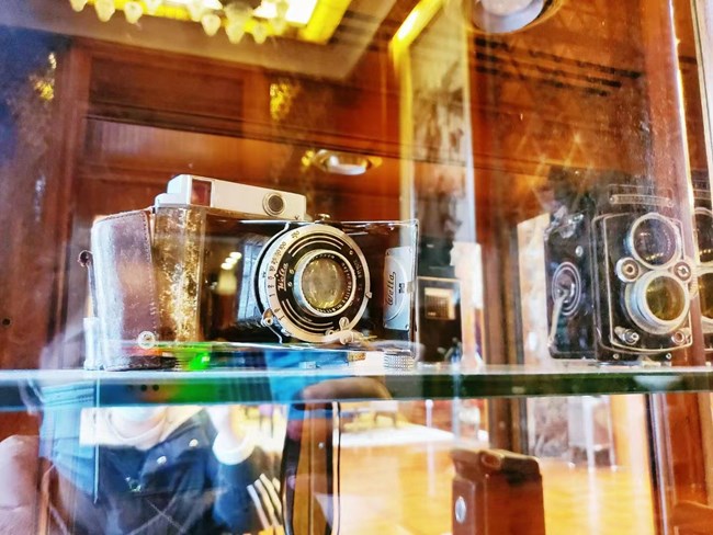 【文化武漢】東湖內(nèi)