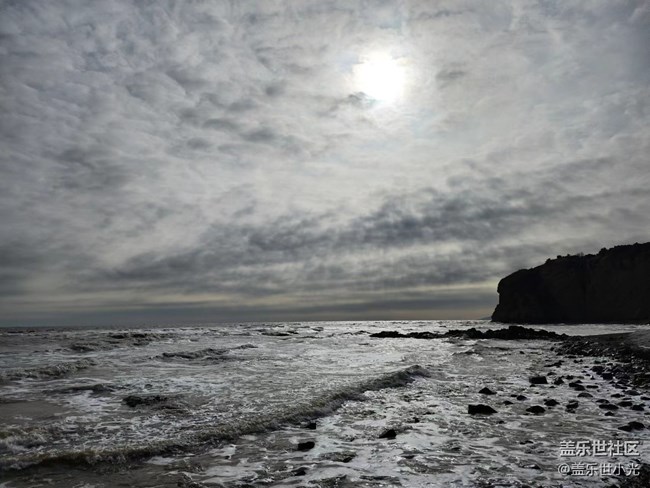 【東北大區(qū)活動】興城古城及龍回頭海濱"折"學(xué)之旅回顧（下）