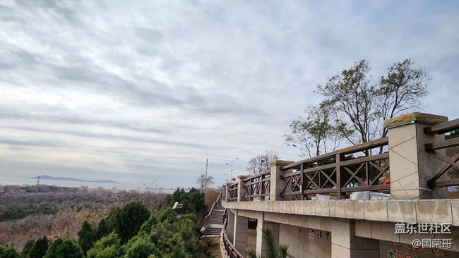 【凌冬將至】冬日海邊