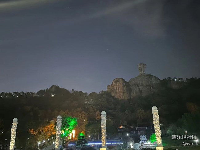 【晚秋】接孩子