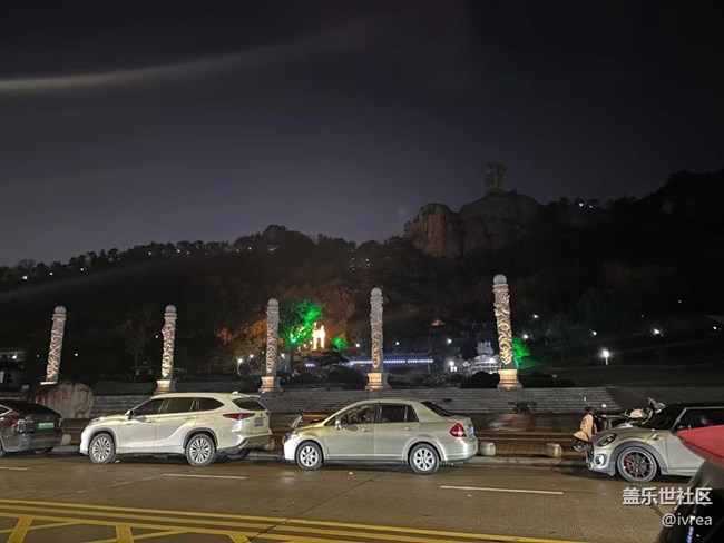 【晚秋】接孩子