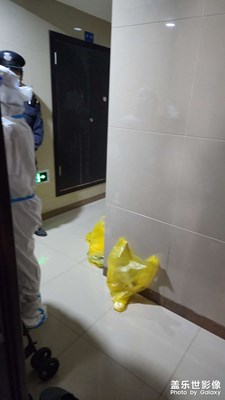 【生活的色彩】重慶什么時候解封啊啊啊？