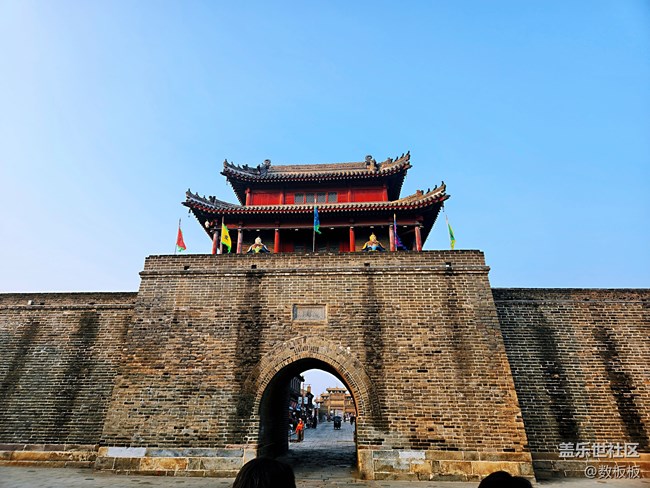 【回顧貼】東北大區(qū)線下活動(dòng)之“折學(xué)之旅"中