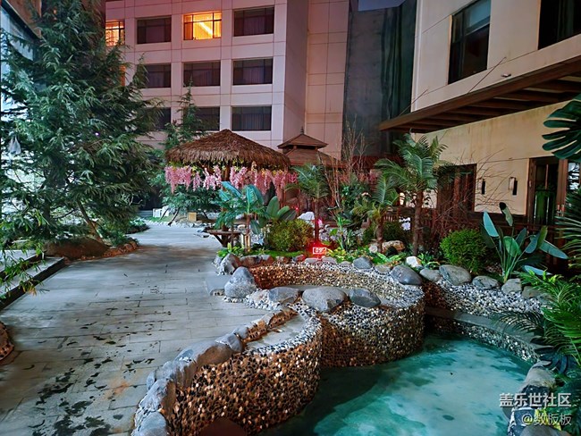 【回顧貼】東北大區(qū)線下活動(dòng)之“折學(xué)之旅"下 【回顧貼】東北大區(qū)線下活動(dòng)之“折學(xué)之旅"下