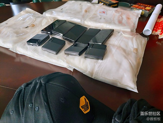 【回顧貼】東北大區(qū)線下活動之“折學(xué)之旅"上 【回顧貼】東北大區(qū)線下活動之“折學(xué)之旅"上