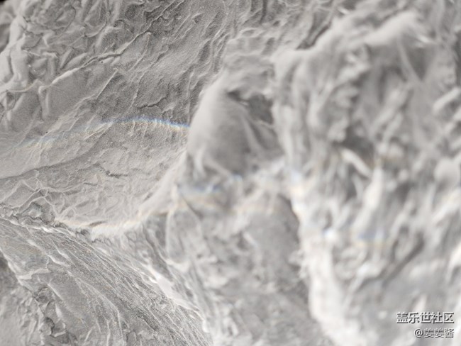 #靜物寫(xiě)真——玻璃的紋路