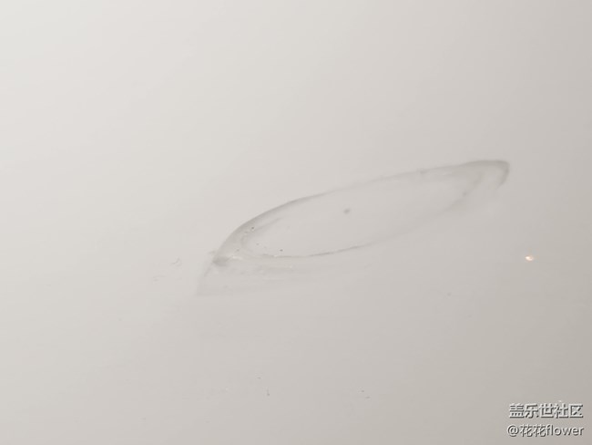 #靜物寫真——水墨感