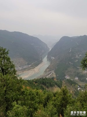 初冬景象