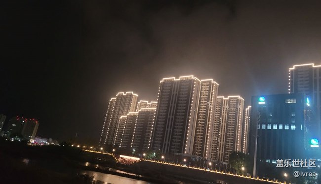 #靜物寫真——霧氣