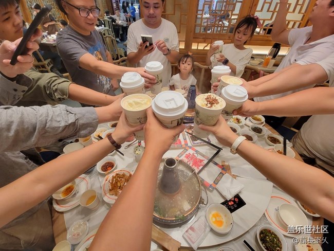 【三星W23系列快閃店打卡】長沙站打卡聚會