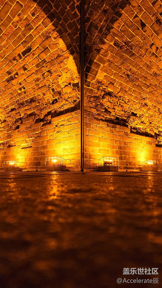 東北大區(qū)首次線下活動“折”學(xué)之旅葫蘆島興城游記~（中）