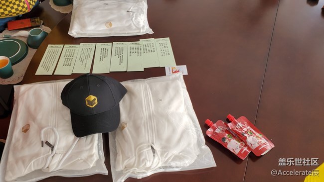 東北大區(qū)首次線下活動(dòng)“折”學(xué)之旅葫蘆島興城游記~（上）