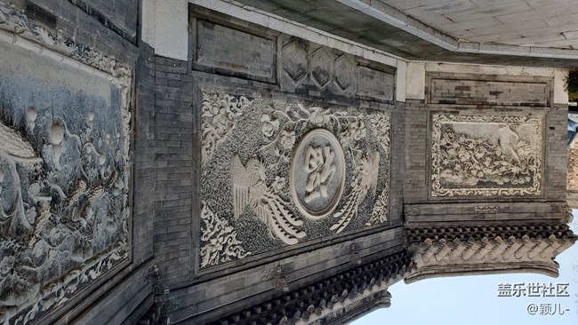 東北大區(qū)線下活動“折”學之旅-葫蘆島興城之行回顧~（上）