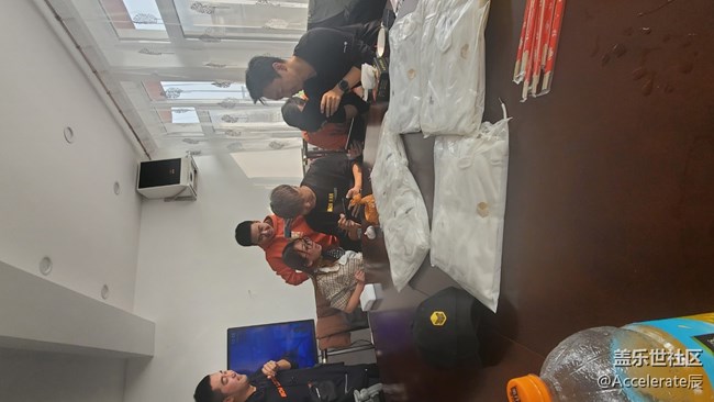 東北大區(qū)首次線下活動(dòng)“折”學(xué)之旅葫蘆島興城游記~（上）