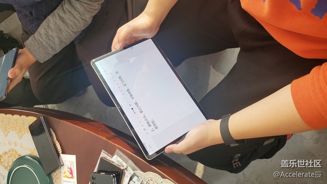 東北大區(qū)首次線下活動(dòng)“折”學(xué)之旅葫蘆島興城游記~（上）