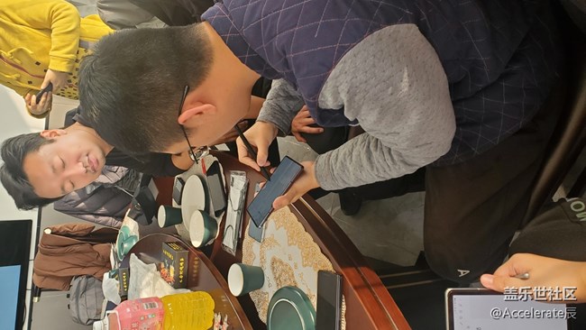 東北大區(qū)首次線下活動(dòng)“折”學(xué)之旅葫蘆島興城游記~（上）