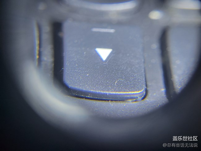 【鏡中景】放大鏡中景