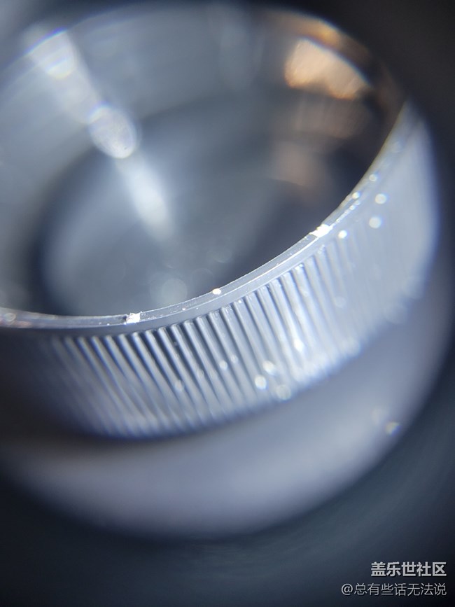 【鏡中景】放大鏡中景