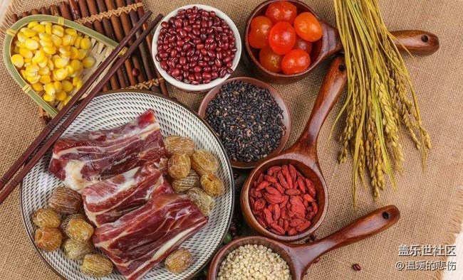 已開獎(jiǎng)【美食十二月第1期】仲冬美食推薦