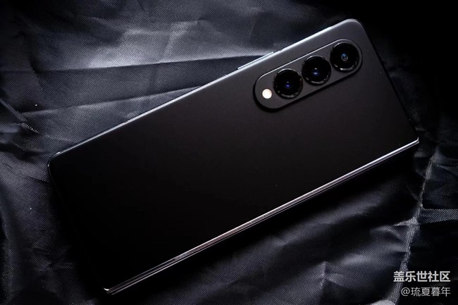 不客觀，真體驗——三星蓋樂世zfold4深度測評