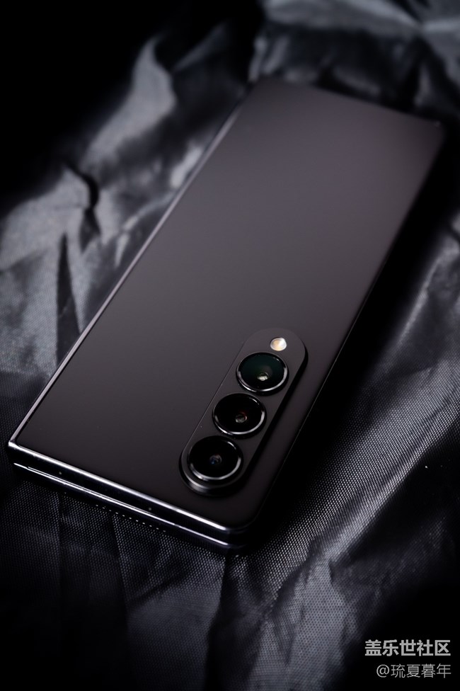 不客觀，真體驗——三星蓋樂世zfold4深度測評