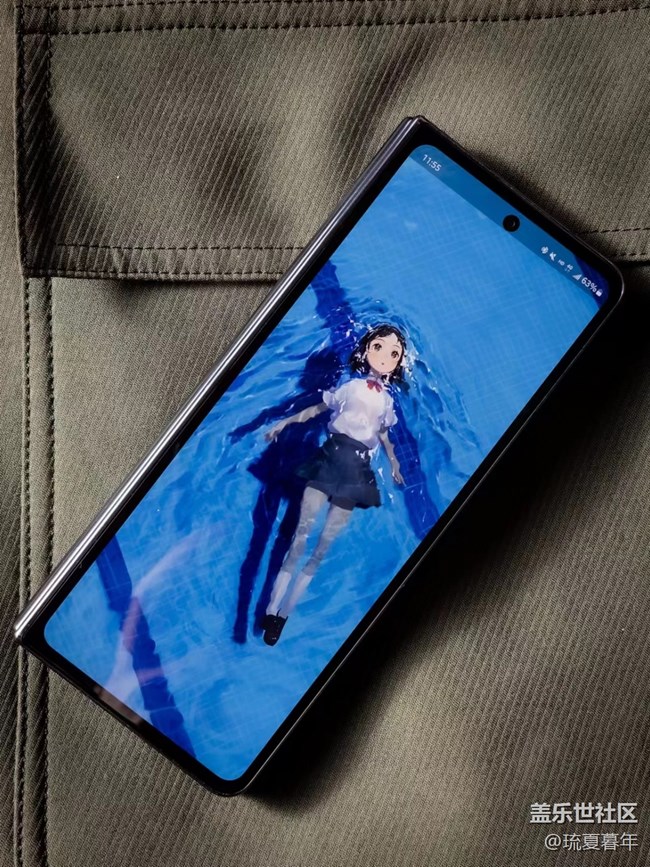 不客觀，真體驗——三星蓋樂世zfold4深度測評